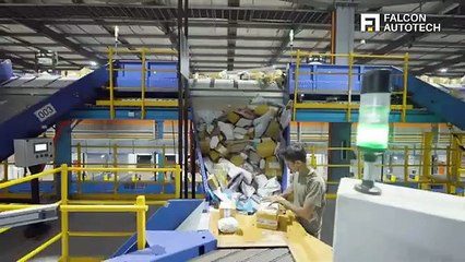 ARM VDS by Falcon Autotech