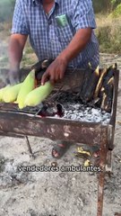 Trabajadores urbanos sufren con altas temperaturas en Nuevo León