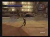 Star Wars The Force Unleashed Trailer on the Wii PS2 PSP