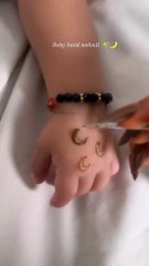 Special Heart Mehndi design 💕 Easy, Simple & Unique Heart Mehndi design💟 Beautiful Mehndi designs