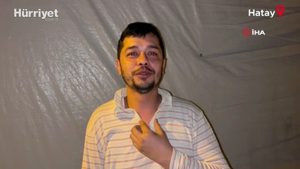 Hatay’da 3.9 büyüklüğünde deprem