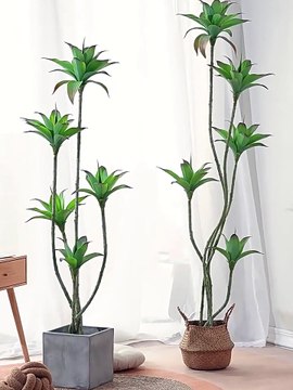 Mua cây dứa giả giá tốt 2025, decor độc đáo, nhiều kiểu dáng, nhiều kích thước | Gọi ngay báo giá miễn phí