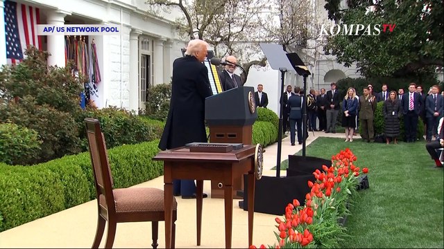Prabowo Kirim Delegasi Tingkat Tinggi untuk Negosiasi Terkait Kebijakan Perang Dagang Trump