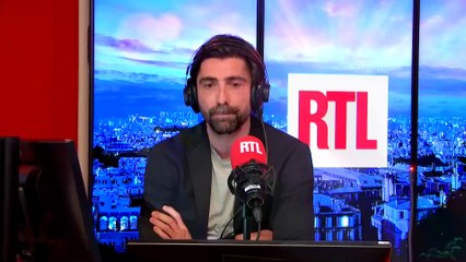 MEETING RN - Grégory Joron est l'invité d'Olivier Boy