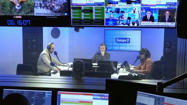 «Il faut être cohérent» : La France insoumise et les écologistes appellent à manifester dimanche contre l'extrême droite pour défendre la République