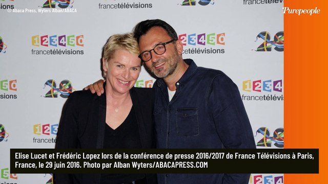 La vie de Frédéric Lopez avant la télé, de l'autre côté de l’Atlantique : Je n’étais pas fait pour ce monde-là