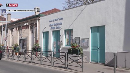 Saint-Ouen : une école contrainte de déménager en raison du trafic de drogue