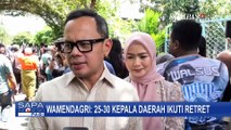 Keterangan Wamendagri Bima Arya soal Retret Kepala Daerah Jilid 2 Usai Lebaran 2025