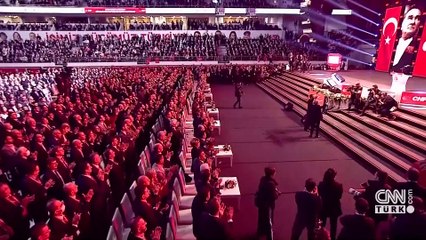 SON DAKİKA HABERİ: Kemal Kılıçdaroğlu resmen duyurdu: Aday değilim, sebebi 'yüzüne tükürürler' diyenin tehdidi değil