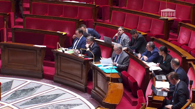 1ère séance : Valoriser la réserve communale de sécurité civile ; Exécuter les peines d’emprisonnement ferme - Jeudi 3 avril 2025