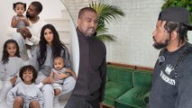 “It Was My Fault” - Kanye West Reflects on His Relationship and having kids with Kim Kardashian!