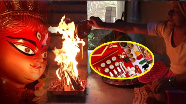 Chaitra Navratri Havan Muhurat 2025:चैत्र नवरात्रि अष्टमी या नवमी हवन कब करें,मुहूर्त,सामग्री लिस्ट