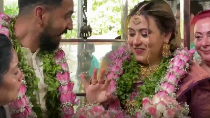 ആലുവക്കാരന് വധു ഗ്രീക്ക് യുവതി- ഒരു ഇന്റർനാഷണൽ പ്രണയ കഥ ! | Love Story | Aluva