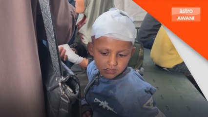 97 termasuk 19 kanak-kanak korban terbaharu Israel di Gaza