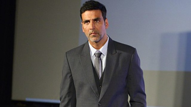 Akshay को नहीं अफसोस, डायलॉग पर मचा था बवाल!