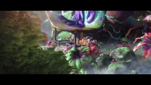 BoBoiBoy The movie 2 DVD/Blu-ray Box Quality part 5