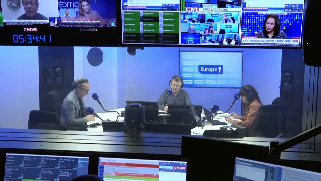 Droits de douane : que peuvent négocier les Européens avec Donald Trump d'ici mercredi ?