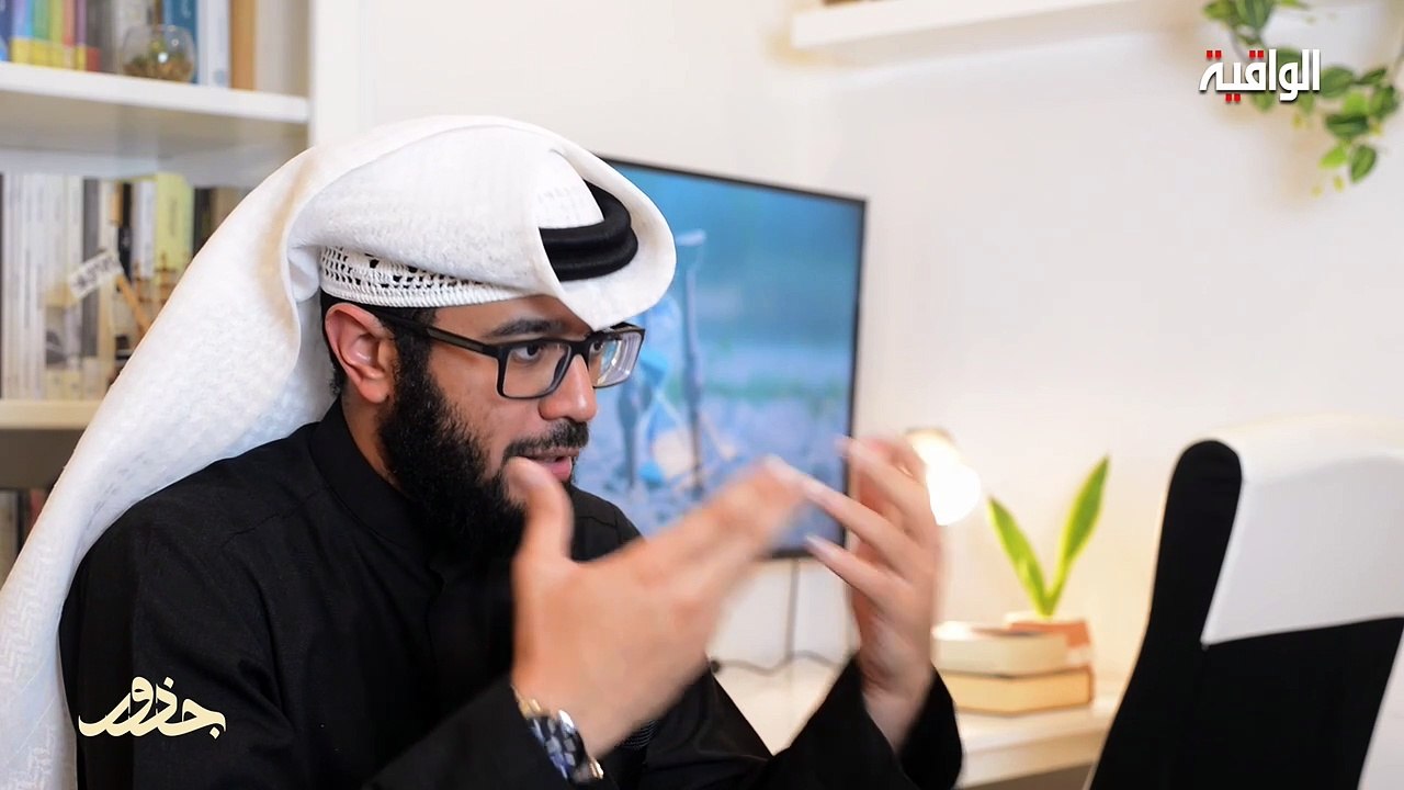 ٣٠- هل ننتظر المهدي؟ | الشيخ عدنان مزيان