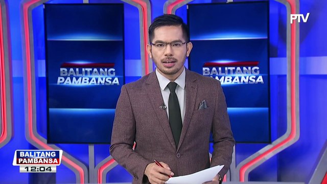 Ekonomiya ng Pilipinas, mananatiling matatag sa kabila ng pagbabago sa global trade ayon sa DOF