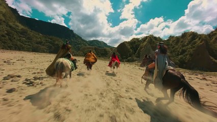 'Encantadia Chronicles: Sang'gre,' abangan! (Teaser)