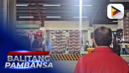 Comelec, sinimulan na ang pagdedeploy ng ACMs para sa #HatolNgBayan2025
