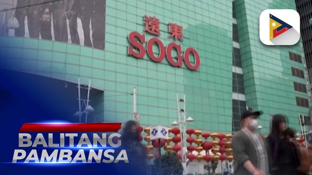 Paghahanda ng Pilipinas sa posibilidad ng “Taiwan invasion”, normal lang ayon sa isang eksperto