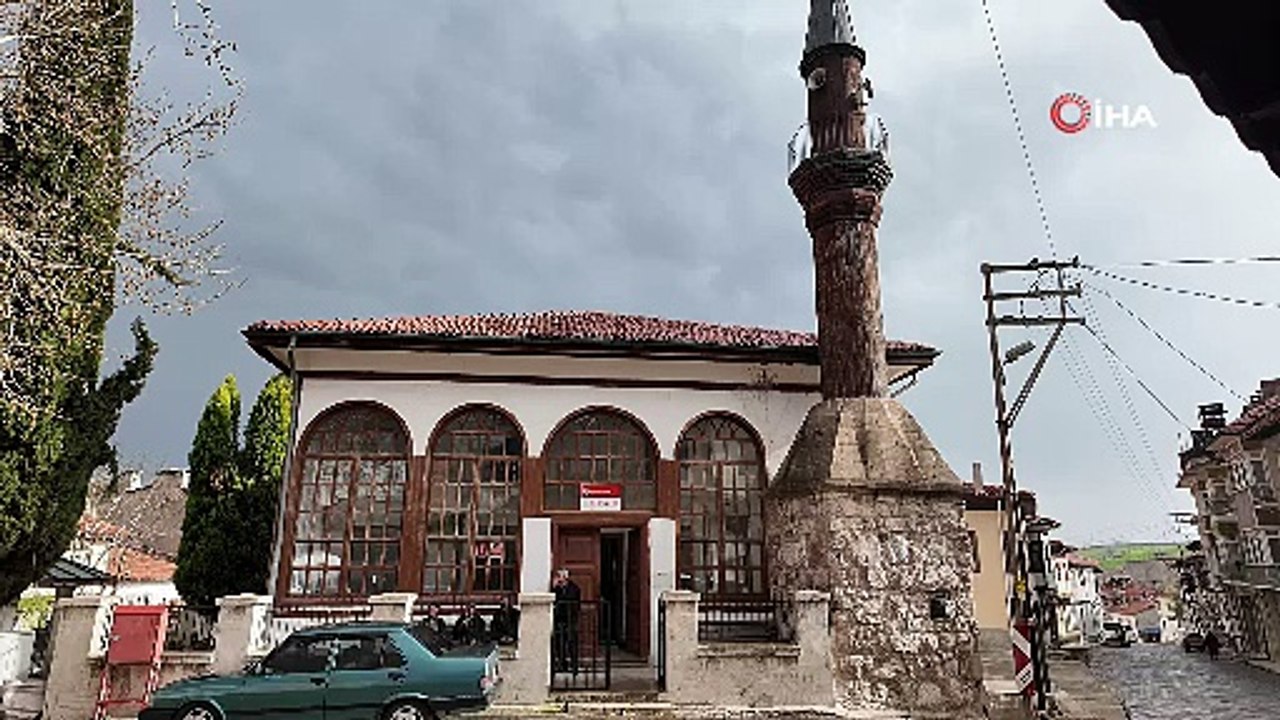 Türkiye'nin zamana meydan okuyan asırlık mirası