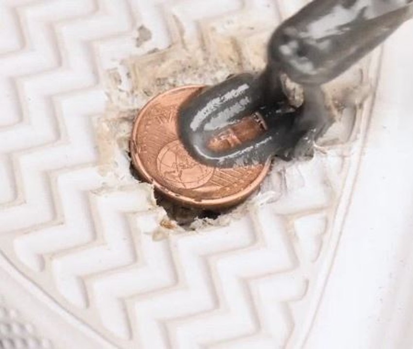 Fix It & Flex It! Easy Shoe Repairs in Minutes!