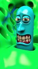 Punctured Souls 7 😱(360P)