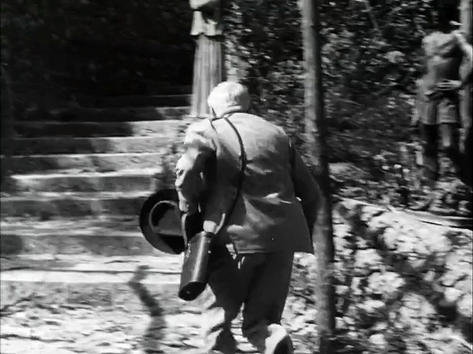 Beat The Devil 1953