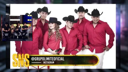&#039;Grupo Limite&#039; recuerda sus inicios en la música