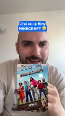 Découvrez tout sur le film #Minecraft 🎬