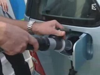 Hydrogene (2sur3) combustible du futur