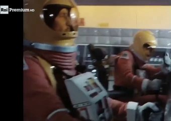Spazio 1999 (1976 serie TV) S1E14 - Mondo proibito