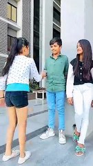 Attitude Boy🔥_ Tappu Parmar _ _tappuparmar _trending _attitude _viral(360P)