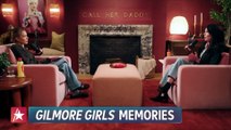 'Gilmore Girls'_ Lauren Graham Recalls FIRST Time Meeting Alexis Bledel
