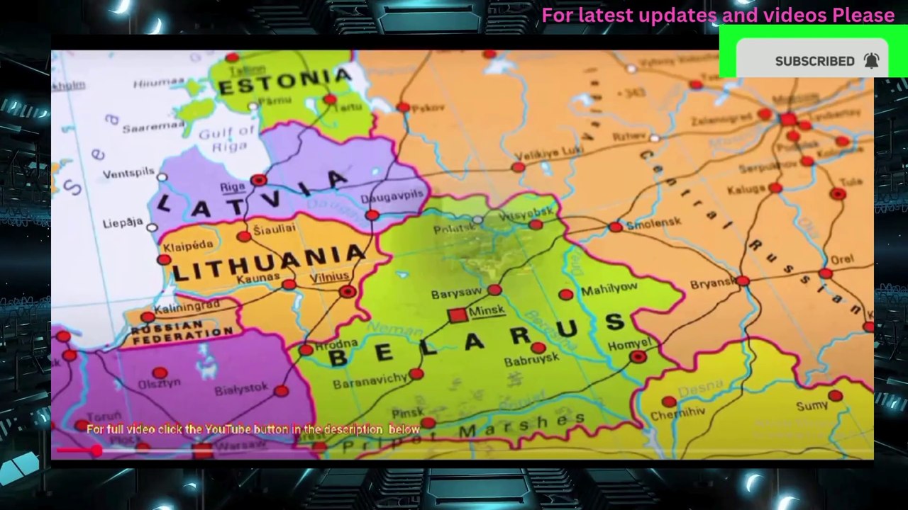 Lithuania Travel  Facts and History About Lithuania |  LITHUANIA