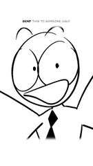 Send This To Someone  (Animation Meme) Orig