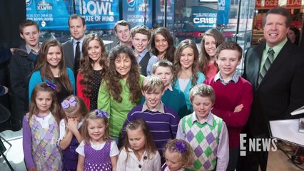 Amy Duggar King Reveals Husband Is Facing “Life Threatening” Health Issue _ E! N(1)