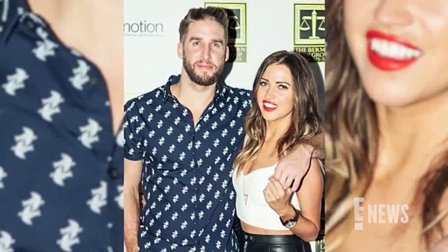 Kaitlyn Bristowe Makes Rare Comments About Ex-Fiancé Shawn Booth _ E! News