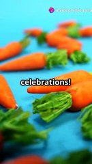 #April4 #CarrotDay #LandmineAwareness #WorldRatDay #SenegalIndependenceDay #TodayInHistory #FunFactShorts #DidYouKnow #OnThisDay #YouTubeShorts #LearnSomethingNew #VoiceoverShorts #Visionarrat0r #ShortsWithFacts #TrendingTopics #CelebrateWithMe