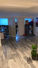 STICKIEST FLOOR EVER!! (PRANK)