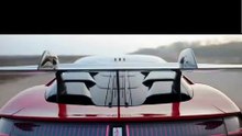 🚗💥 BYD Yangwang U9 shocks world with insane jumping feature!