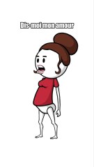 @Ton pote Gillian - Quand t’as une femme colérique 🤣🤣