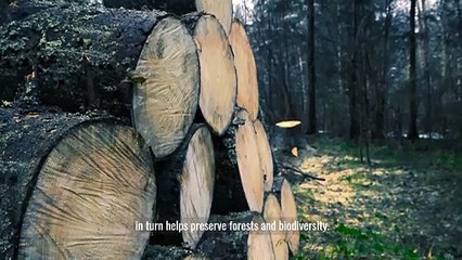 The Benefits of Reclaimed Wood Flooring