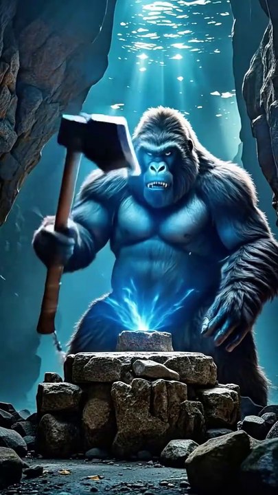 kong vs cat