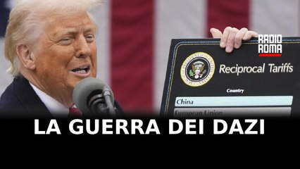 Extra - Puntata di Giovedì 3 Aprile 2025