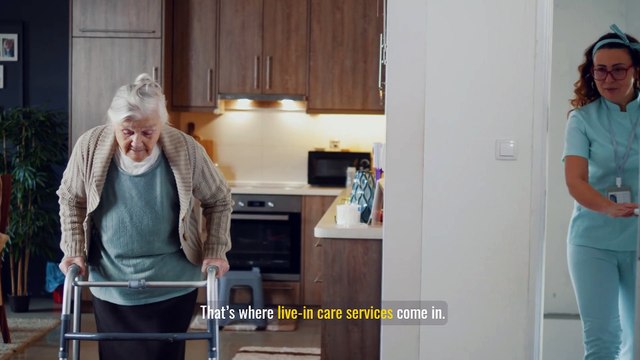 Taking Control_ Managing Diabetes with Live-In Care Services