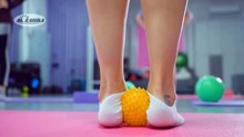 Footer Massage Machine – Your Ultimate Foot Relaxation Companion