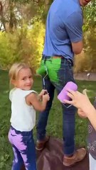 Dad gives best memory keeper